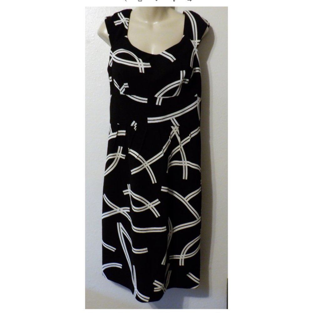 New Dressbarn Size 16 Dress